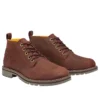 Wodoodporne botki chukka Redwood Falls „Soil Brushed Full Grain”
