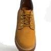 Wodoodporne botki chukka Stone Street Mid Lace Up „Pszeniczny Nubuck”