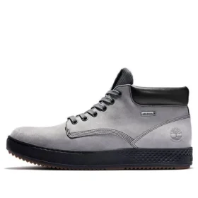 Wodoodporne botki Cityroam Gore-Tex Chukka „Light Grey” Wodoodporne botki Cityroam Gore-Tex Chukka „Light Grey”