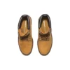 Wodoodporne botki Cortina Valley 6-Inch „Pszeniczny Nubuck”
