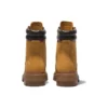 Wodoodporne botki Cortina Valley 6-Inch „Pszeniczny Nubuck”