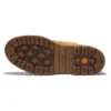 Wodoodporne botki Cortina Valley 6-Inch „Pszeniczny Nubuck”