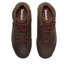 Wodoodporne botki Euro Hiker „Brązowe” Wodoodporne botki Euro Hiker „Brązowe”