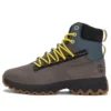 Wodoodporne botki GreenStride Edge „Szare”