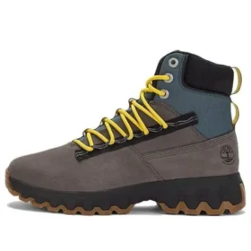 Wodoodporne botki GreenStride Edge „Szare” Wodoodporne botki GreenStride Edge „Szare”