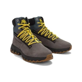 Wodoodporne botki GreenStride Edge „Szare” Wodoodporne botki GreenStride Edge „Szare”