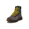 Wodoodporne botki GreenStride Edge „Szare”