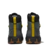 Wodoodporne botki GreenStride Edge „Szare”