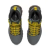 Wodoodporne botki GreenStride Edge „Szare”