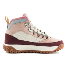 Wodoodporne botki GreenStride Motion 6 „Pink” Wodoodporne botki GreenStride Motion 6 „Pink”