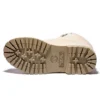 Wodoodporne botki Heritage 6-Inch „Light Pink Nubuck”