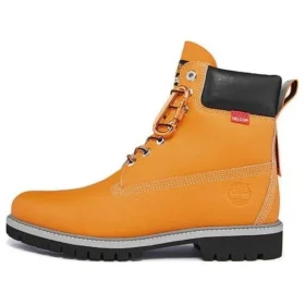 Wodoodporne botki Heritage 6-Inch „Medium Orange Helcor” Wodoodporne botki Heritage 6-Inch „Medium Orange Helcor”
