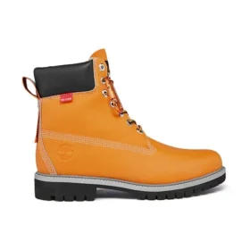 Wodoodporne botki Heritage 6-Inch „Medium Orange Helcor” Wodoodporne botki Heritage 6-Inch „Medium Orange Helcor”