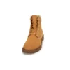 Wodoodporne botki Heritage 6-Inch „Pszeniczny Nubuck with Gold”