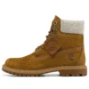 Wodoodporne botki Heritage EK+ 6-Inch Boot „Dark Wheat Nubuck”