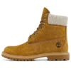 Wodoodporne botki Heritage EK+ 6-Inch Boot „Dark Wheat Nubuck”