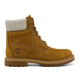Wodoodporne botki Heritage EK+ 6-Inch Boot „Dark Wheat Nubuck” Wodoodporne botki Heritage EK+ 6-Inch Boot „Dark Wheat Nubuck”
