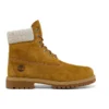 Wodoodporne botki Heritage EK+ 6-Inch Boot „Dark Wheat Nubuck”