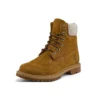 Wodoodporne botki Heritage EK+ 6-Inch Boot „Dark Wheat Nubuck”