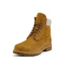 Wodoodporne botki Heritage EK+ 6-Inch Boot „Dark Wheat Nubuck”