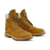 Wodoodporne botki Heritage EK+ 6-Inch Boot „Dark Wheat Nubuck”
