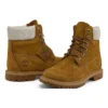 Wodoodporne botki Heritage EK+ 6-Inch Boot „Dark Wheat Nubuck”