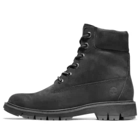Wodoodporne botki Lucia Way 6-Inch Boot „Czarny” Wodoodporne botki Lucia Way 6-Inch Boot „Czarny”