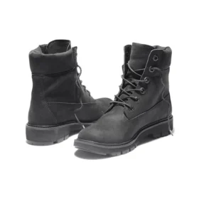 Wodoodporne botki Lucia Way 6-Inch Boot „Czarny” Wodoodporne botki Lucia Way 6-Inch Boot „Czarny”
