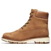 Wodoodporne botki Lucia Way 6-Inch Boot „Pszeniczny Nubuck”