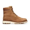 Wodoodporne botki Lucia Way 6-Inch Boot „Pszeniczny Nubuck”