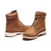 Wodoodporne botki Lucia Way 6-Inch Boot „Pszeniczny Nubuck”
