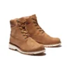 Wodoodporne botki Lucia Way 6-Inch Boot „Pszeniczny Nubuck”