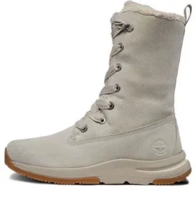 Wodoodporne botki Mabel Town „Taupe” Wodoodporne botki Mabel Town „Taupe”