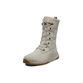 Wodoodporne botki Mabel Town „Taupe” Wodoodporne botki Mabel Town „Taupe”