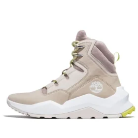Wodoodporne botki Madbury Side-Zip „Light Beige Nubuck Yellow” Wodoodporne botki Madbury Side-Zip „Light Beige Nubuck Yellow”