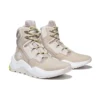 Wodoodporne botki Madbury Side-Zip „Light Beige Nubuck Yellow”