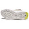 Wodoodporne botki Madbury Side-Zip „Light Beige Nubuck Yellow”