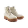Wodoodporne botki na 6-Inch Boot Stone Street „Light Taupe”