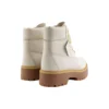 Wodoodporne botki na 6-Inch Boot Stone Street „Light Taupe”