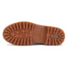 Wodoodporne botki na 6-Inch Boot Stone Street „Light Taupe”