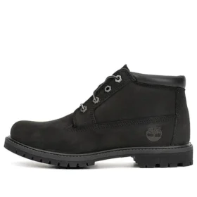 Wodoodporne botki Nellie Chukka „Czarny” Wodoodporne botki Nellie Chukka „Czarny”