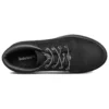 Wodoodporne botki Nellie Chukka Wide Fit „Czarny”
