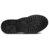 Wodoodporne botki Nellie Chukka Wide Fit „Czarny”
