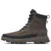 Wodoodporne botki Originals GreenStride „Dark Grey Nubuck”