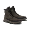 Wodoodporne botki Originals GreenStride „Dark Grey Nubuck”