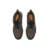Wodoodporne botki Originals GreenStride „Dark Grey Nubuck”