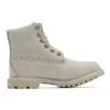 Wodoodporne botki Paninara Collarless 6-Inch „Light Grey Nubuck”