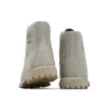 Wodoodporne botki Paninara Collarless 6-Inch „Light Grey Nubuck”