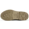 Wodoodporne botki Paninara Collarless 6-Inch „Light Grey Nubuck”