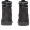 Wodoodporne botki Premium 6-Inch „Czarne”